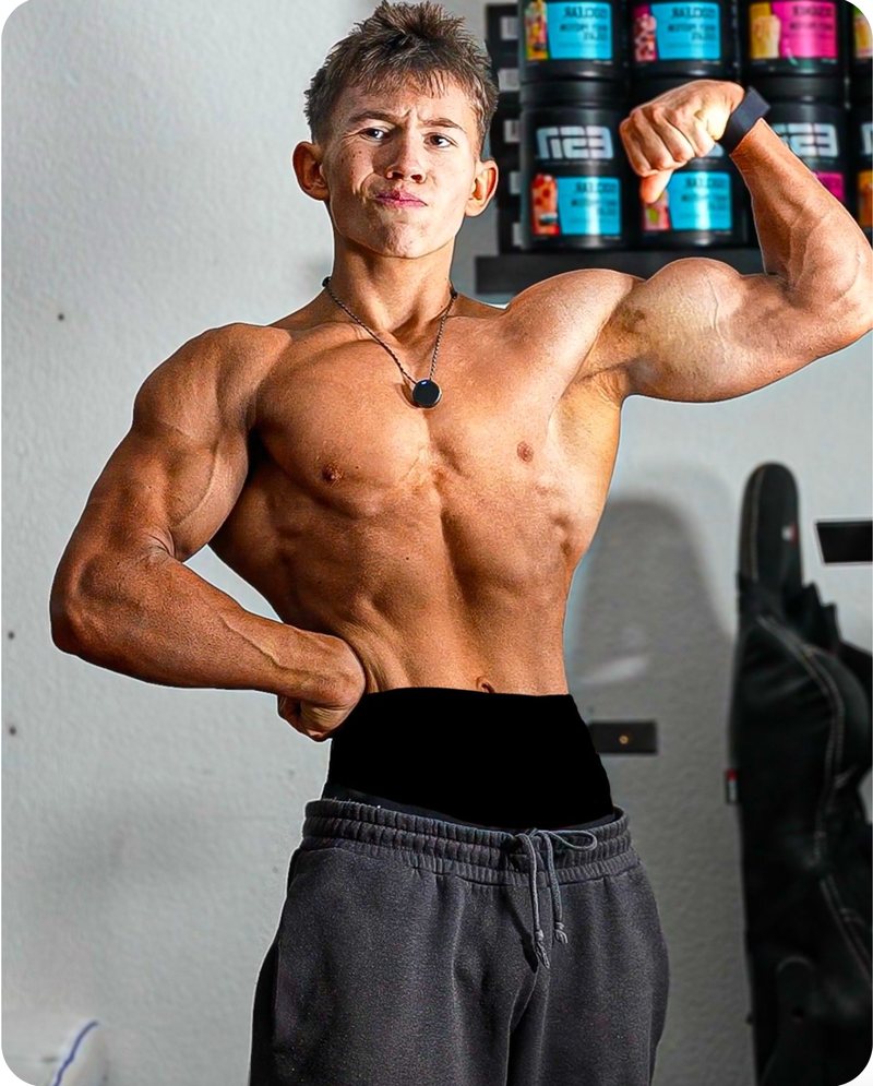 Jeremy Wiederkehr