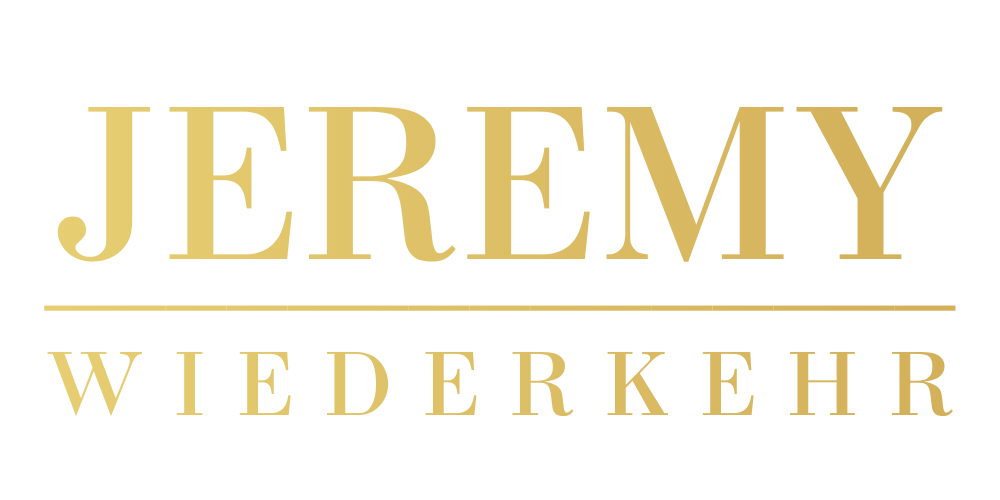 Jeremy Wiederkehr Coaching