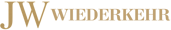 Jeremy Wiederkehr Logo