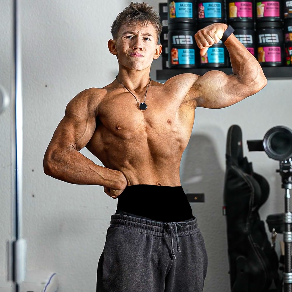 Jeremy Wiederkehr